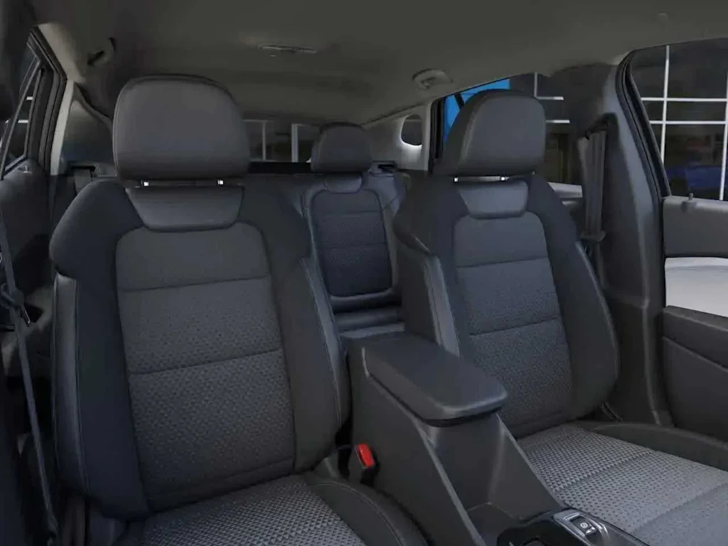 Thumbnail: 2026 Chevrolet Trax - 6