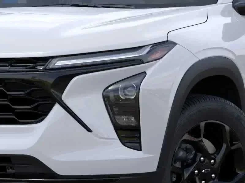 Thumbnail: 2026 Chevrolet Trax - 13