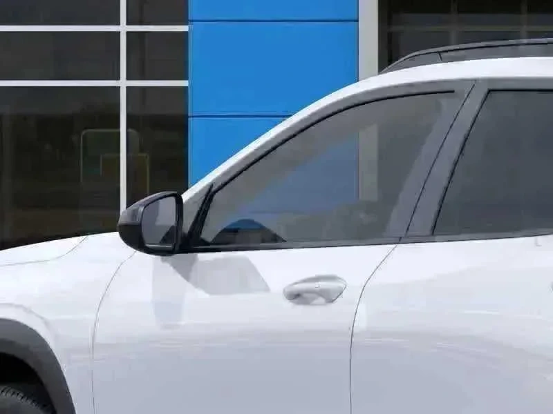Thumbnail: 2026 Chevrolet Trax - 5