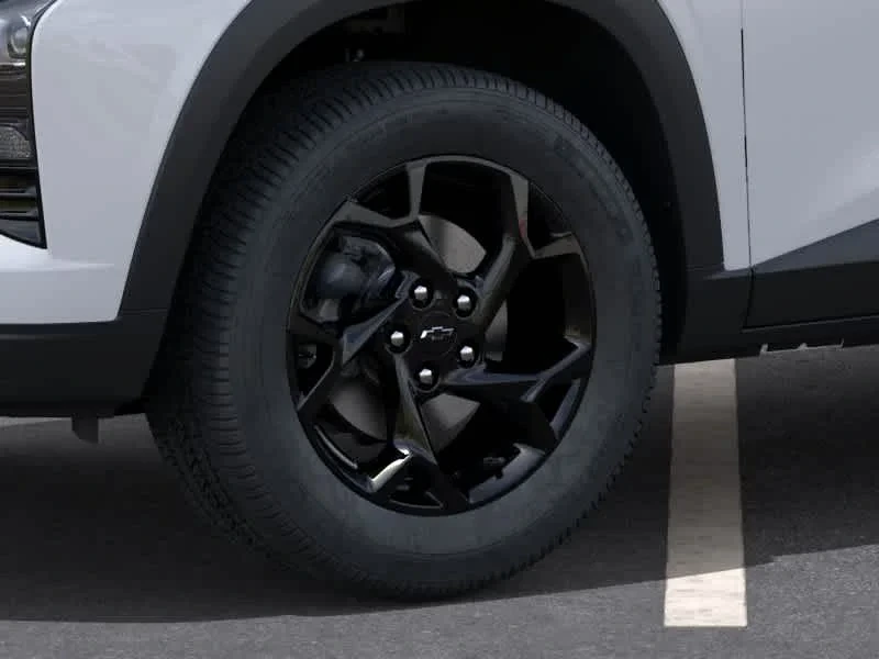 Thumbnail: 2026 Chevrolet Trax - 26