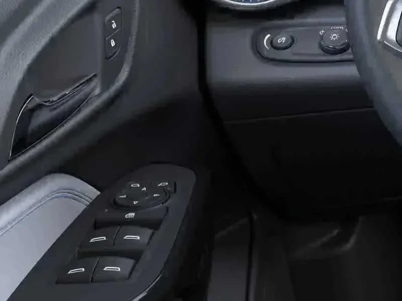 Thumbnail: 2026 Chevrolet Trax - 18