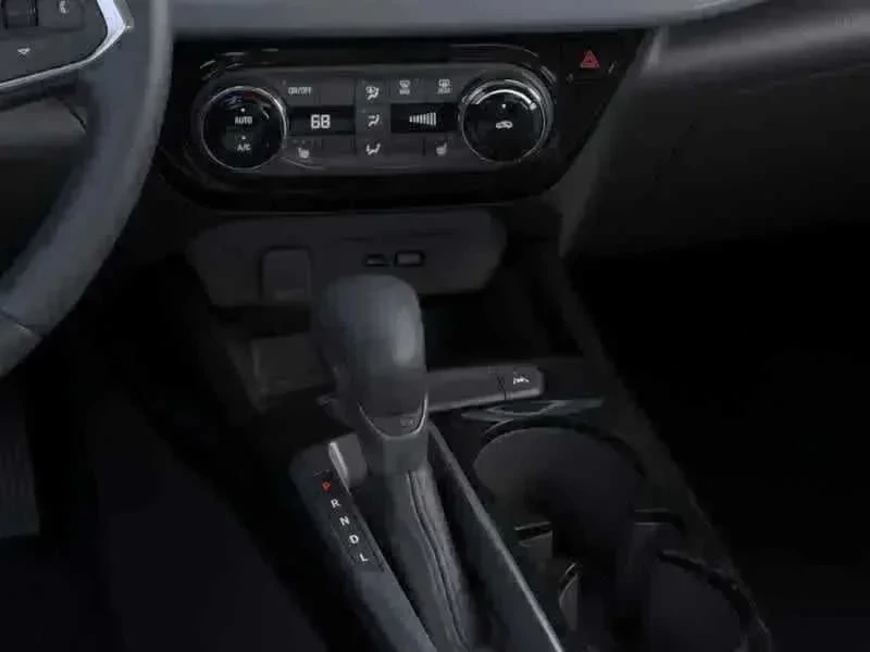 Thumbnail: 2026 Chevrolet Trax - 19
