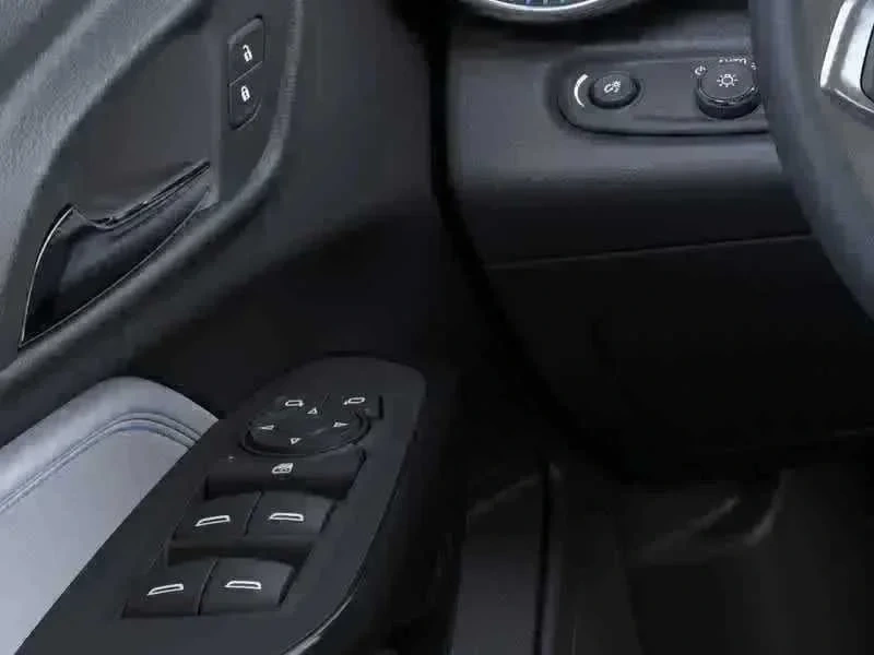 Thumbnail: 2026 Chevrolet Trax - 18