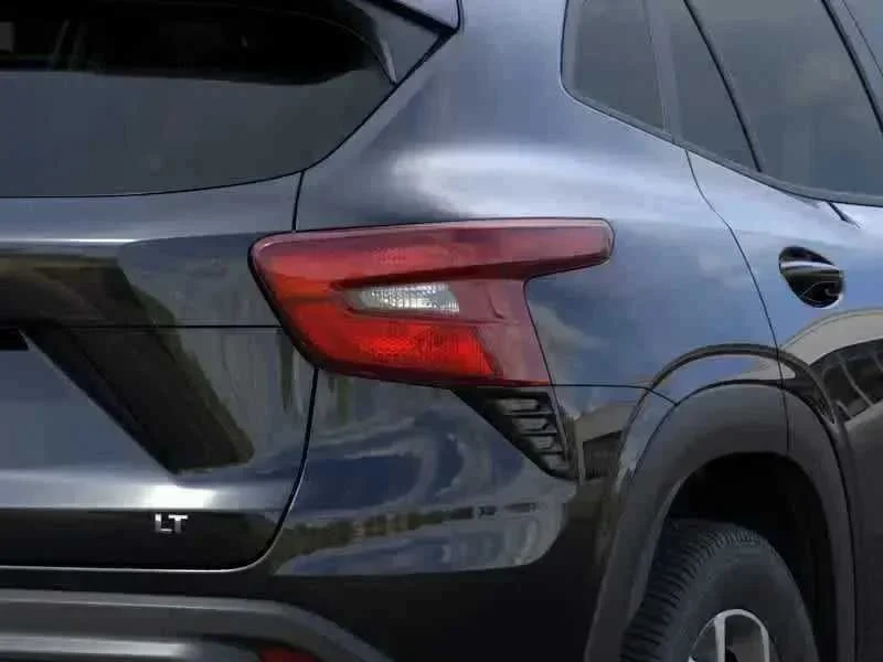 Thumbnail: 2026 Chevrolet Trax - 25
