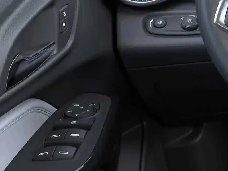 Thumbnail: 2026 Chevrolet Trax - 21