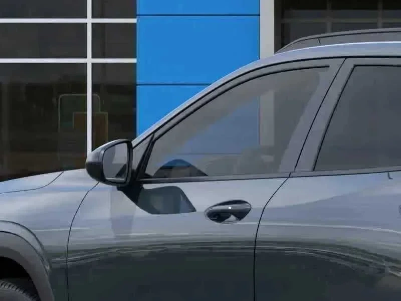 Thumbnail: 2026 Chevrolet Trax - 19