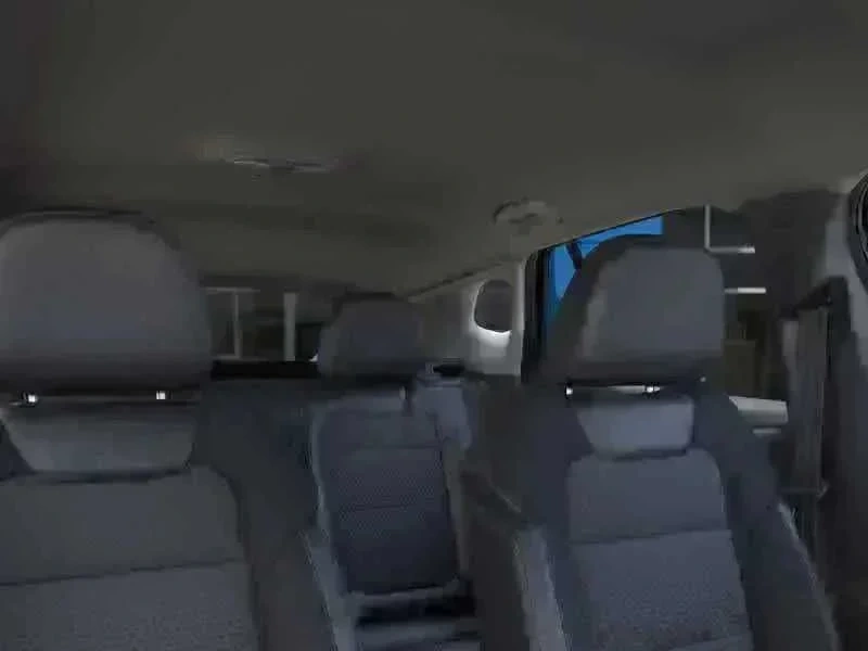 Thumbnail: 2026 Chevrolet Trax - 7