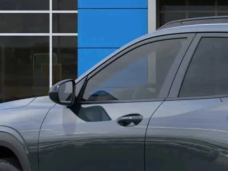 Thumbnail: 2026 Chevrolet Trax - 19