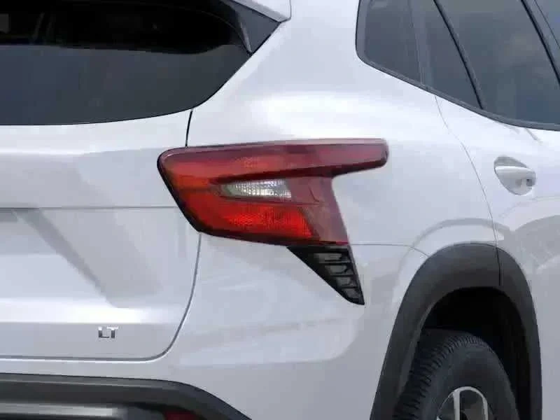 Thumbnail: 2026 Chevrolet Trax - 15