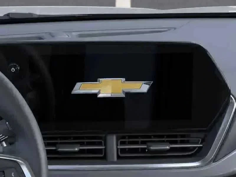 Thumbnail: 2026 Chevrolet Trax - 10