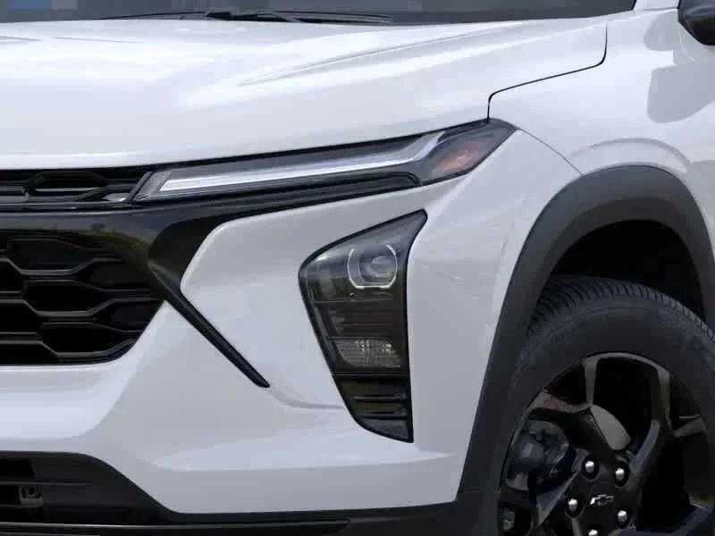 Thumbnail: 2026 Chevrolet Trax - 21