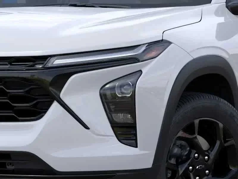 Thumbnail: 2026 Chevrolet Trax - 20