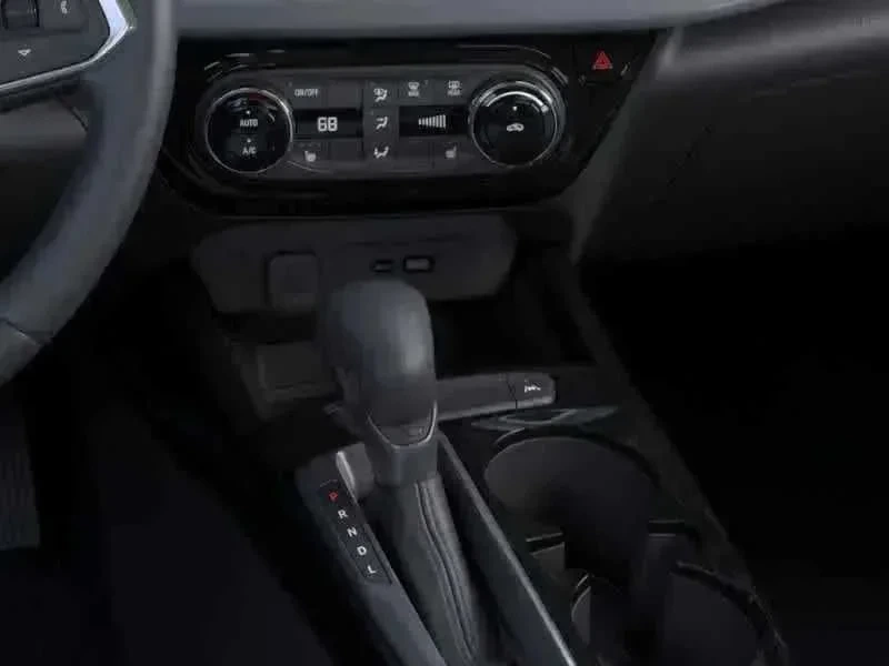 Thumbnail: 2026 Chevrolet Trax - 10