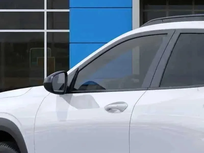 Thumbnail: 2026 Chevrolet Trax - 6
