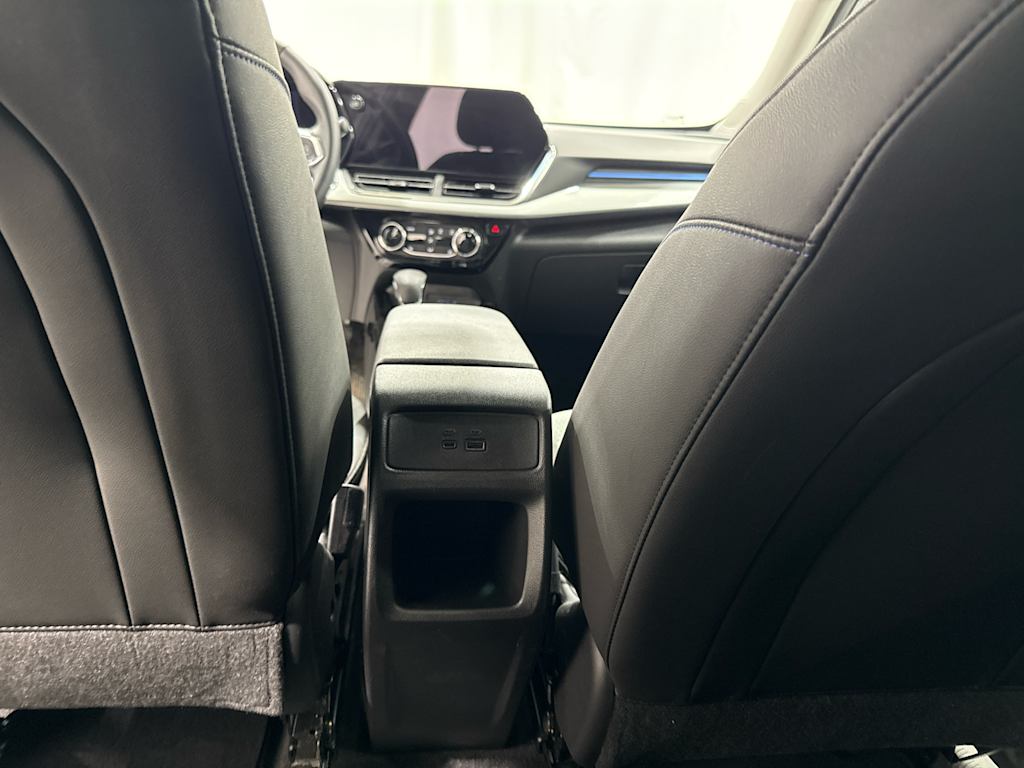 Thumbnail: 2026 Chevrolet Trax - 19