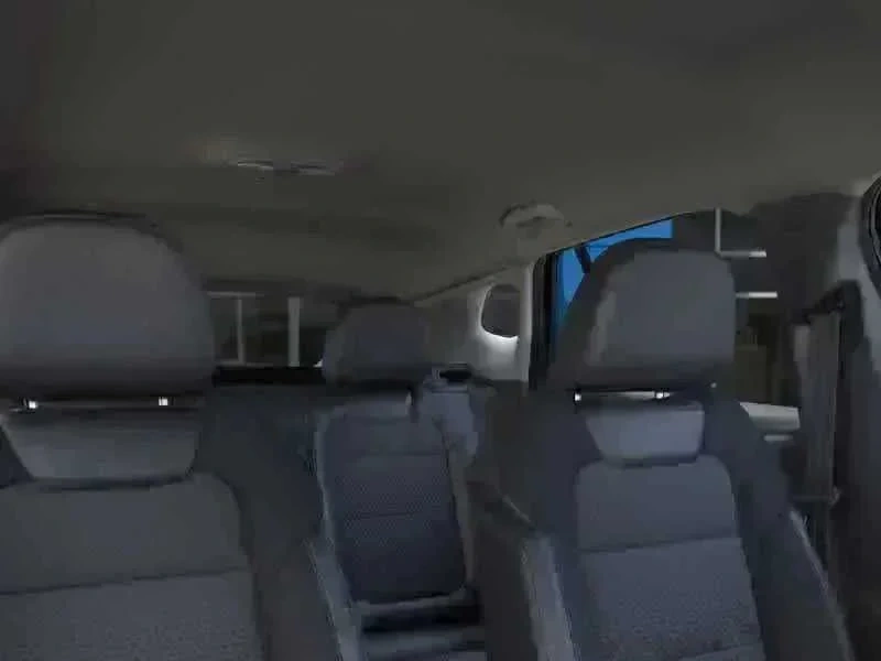 Thumbnail: 2026 Chevrolet Trax - 6