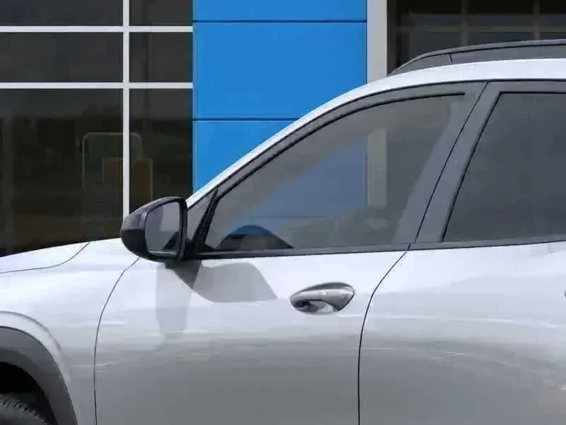 Thumbnail: 2026 Chevrolet Trax - 15