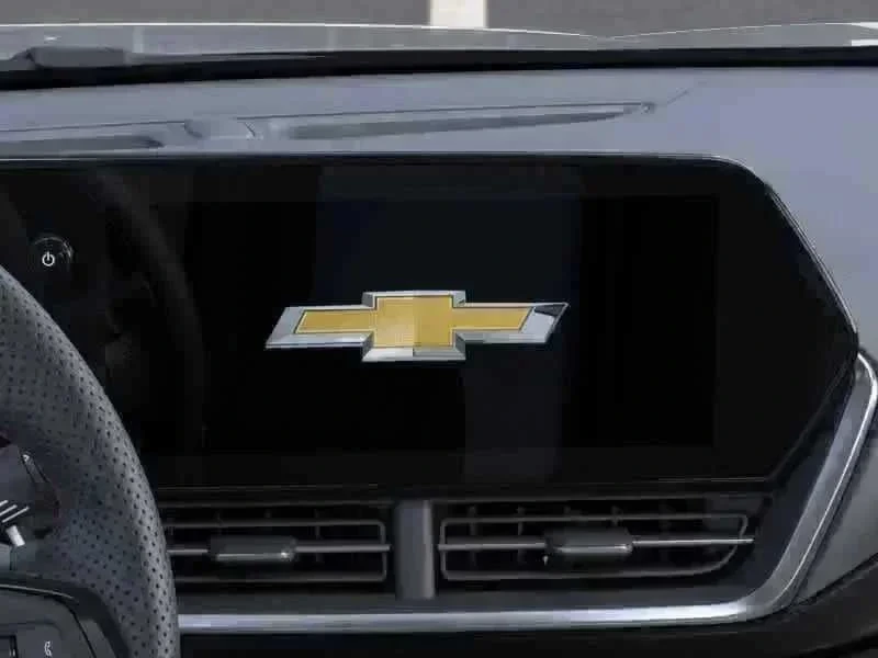 Thumbnail: 2026 Chevrolet Trax - 9