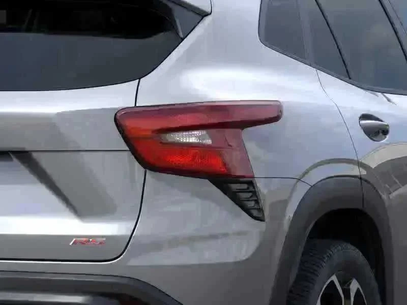 Thumbnail: 2026 Chevrolet Trax - 14