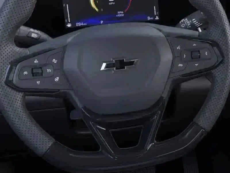 Thumbnail: 2026 Chevrolet Trax - 17