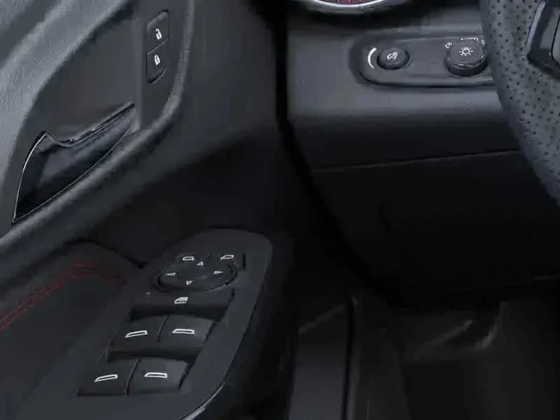 Thumbnail: 2026 Chevrolet Trax - 18