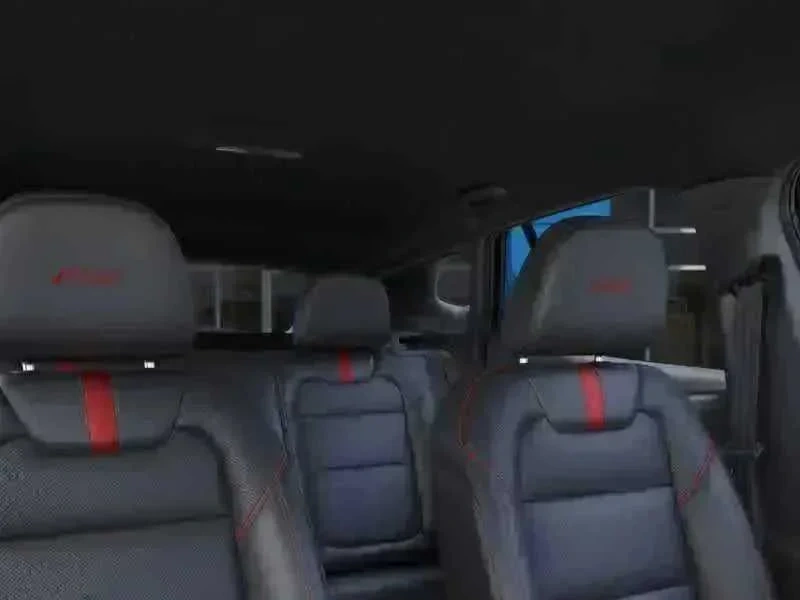 Thumbnail: 2026 Chevrolet Trax - 19