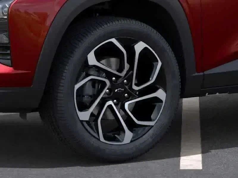 Thumbnail: 2026 Chevrolet Trax - 6