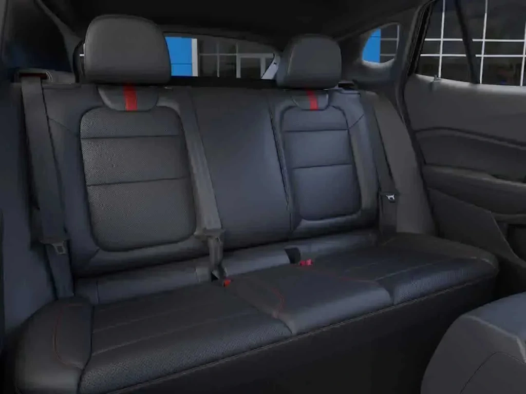 Thumbnail: 2026 Chevrolet Trax - 8