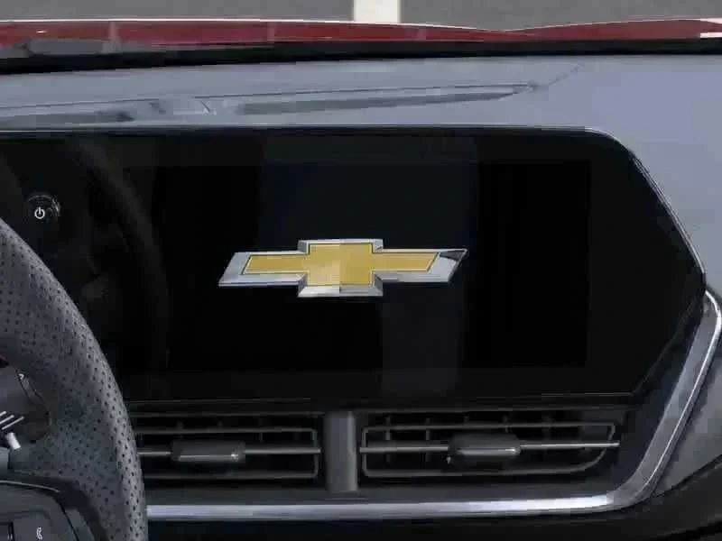 Thumbnail: 2026 Chevrolet Trax - 14