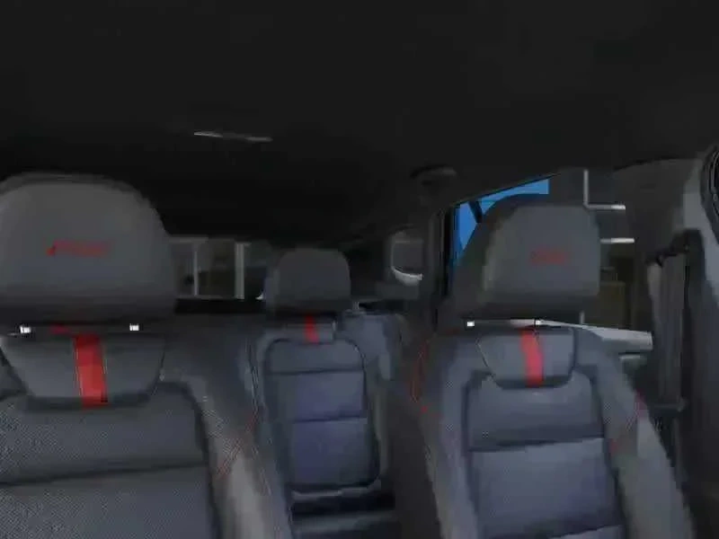 Thumbnail: 2026 Chevrolet Trax - 15