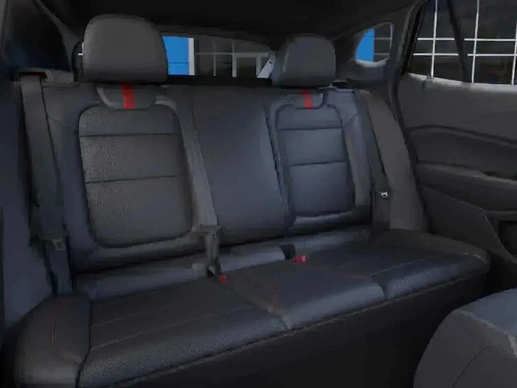 Thumbnail: 2026 Chevrolet Trax - 8