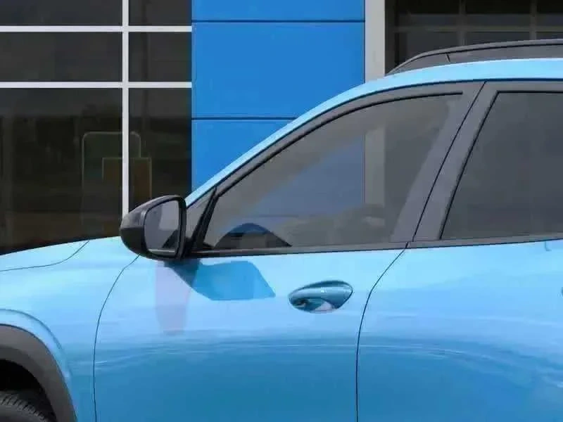 Thumbnail: 2026 Chevrolet Trax - 13