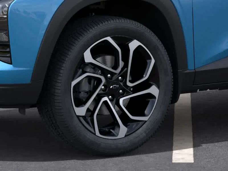 Thumbnail: 2026 Chevrolet Trax - 6