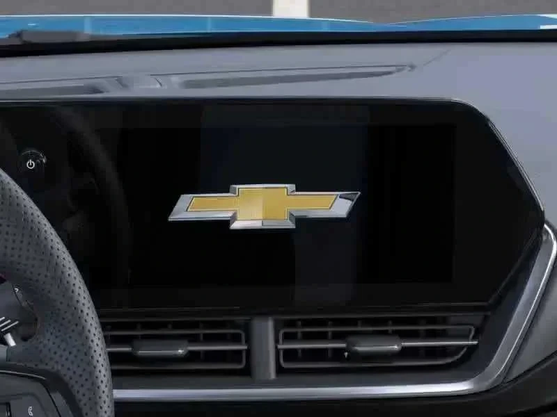 Thumbnail: 2026 Chevrolet Trax - 28