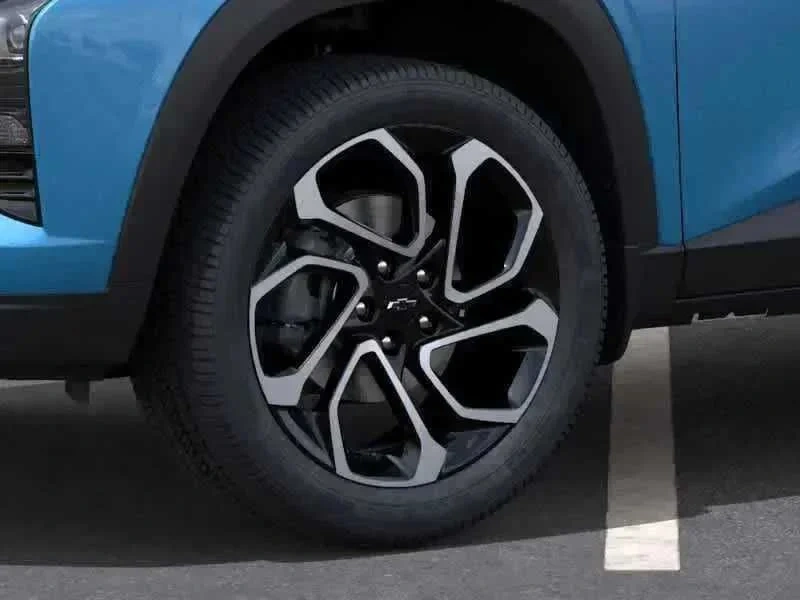 Thumbnail: 2026 Chevrolet Trax - 25