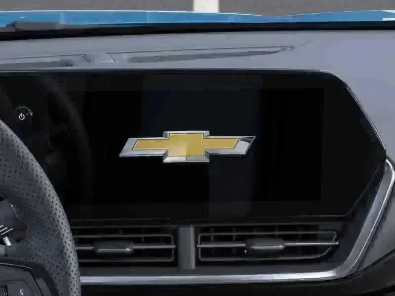 Thumbnail: 2026 Chevrolet Trax - 8
