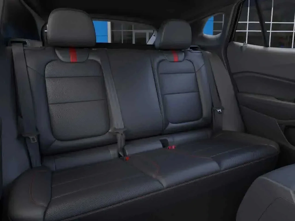 Thumbnail: 2026 Chevrolet Trax - 27