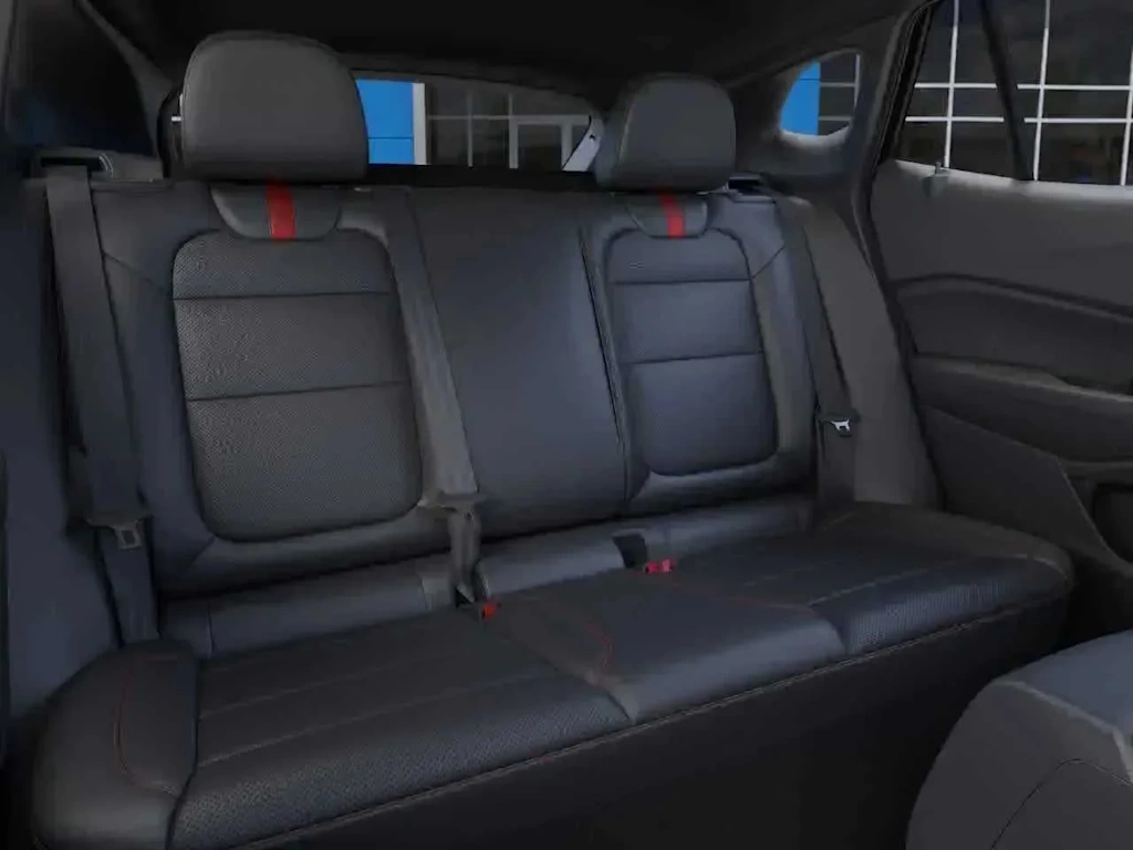 Thumbnail: 2026 Chevrolet Trax - 28