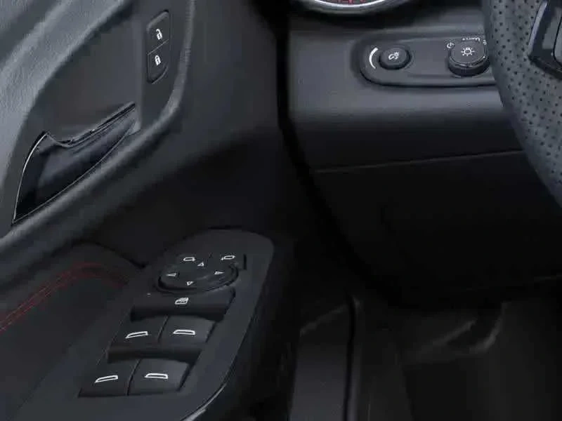 Thumbnail: 2026 Chevrolet Trax - 18