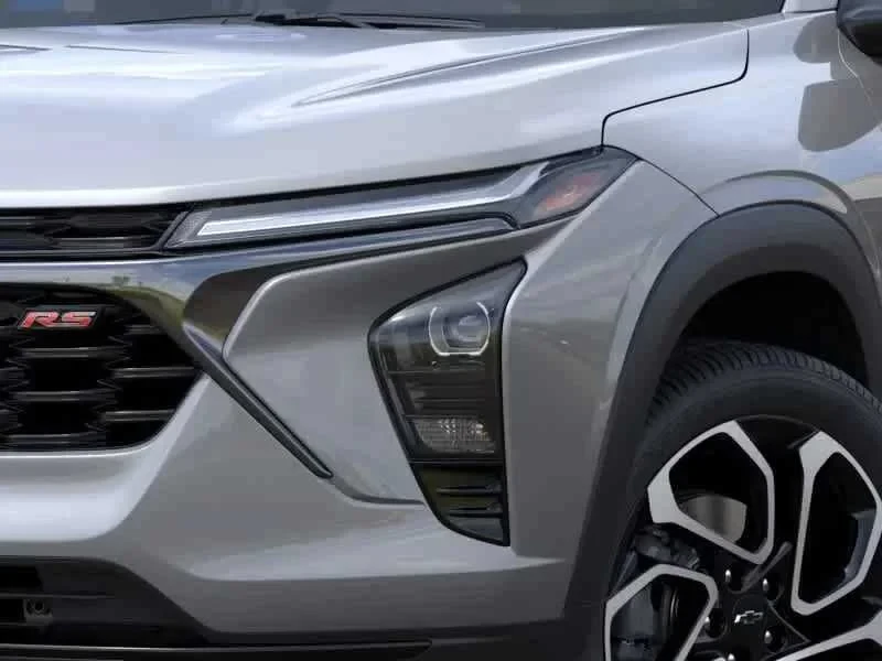 Thumbnail: 2026 Chevrolet Trax - 30