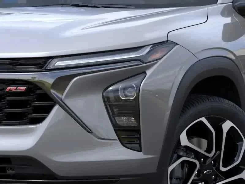 Thumbnail: 2026 Chevrolet Trax - 23