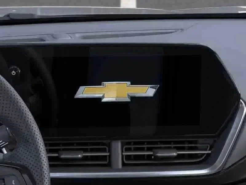 Thumbnail: 2026 Chevrolet Trax - 10