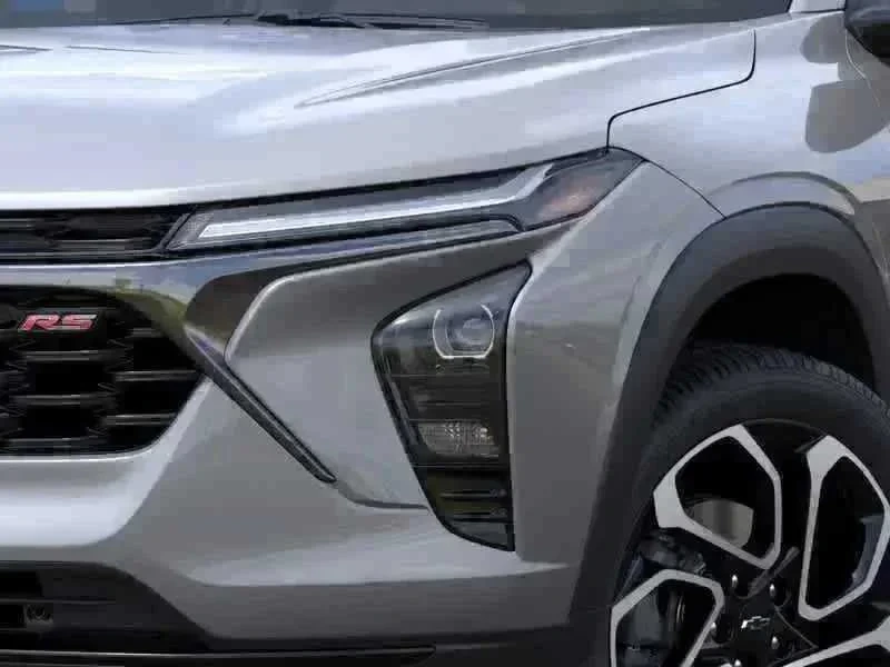 Thumbnail: 2026 Chevrolet Trax - 18
