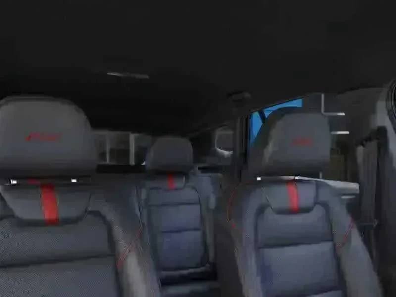 Thumbnail: 2026 Chevrolet Trax - 17