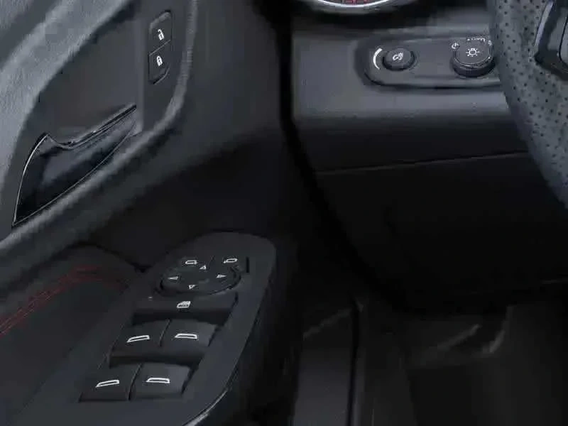 Thumbnail: 2026 Chevrolet Trax - 16