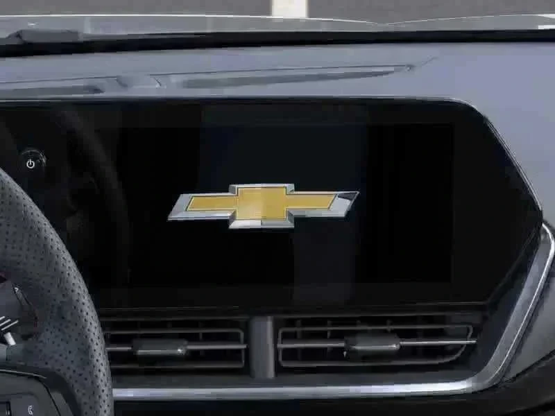 Thumbnail: 2026 Chevrolet Trax - 9