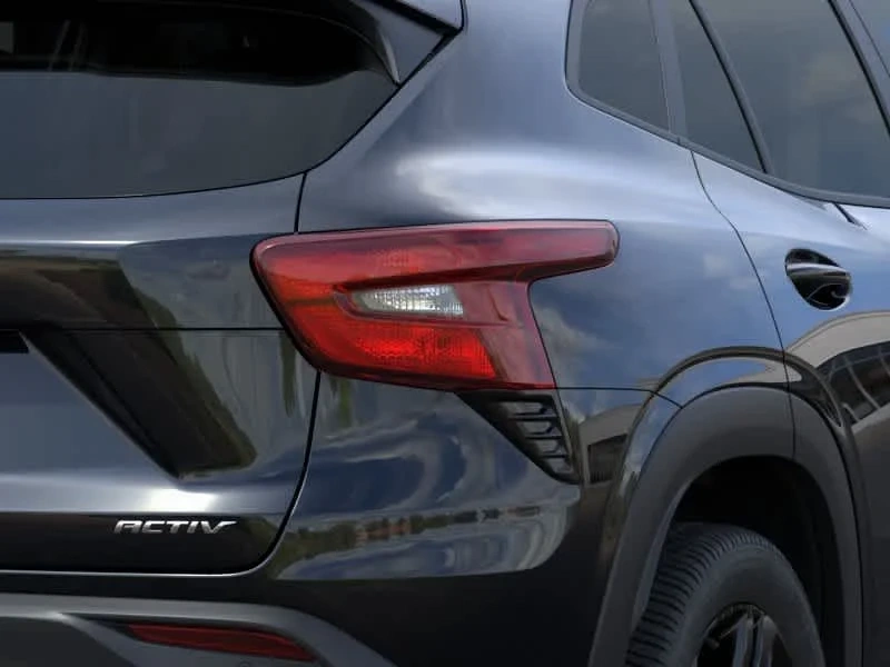Thumbnail: 2026 Chevrolet Trax - 24
