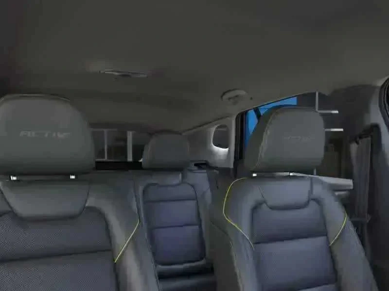 Thumbnail: 2026 Chevrolet Trax - 21
