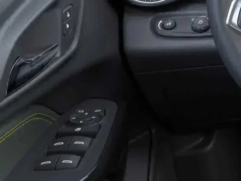 Thumbnail: 2026 Chevrolet Trax - 20