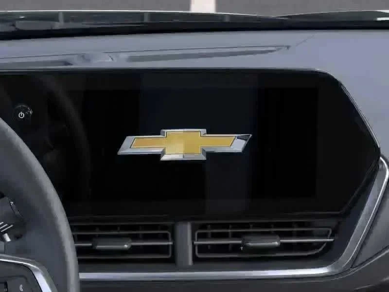 Thumbnail: 2026 Chevrolet Trax - 7
